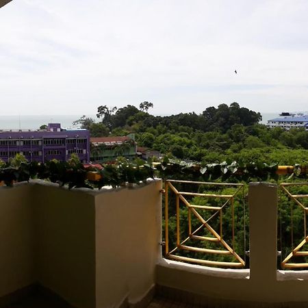 Ocean View Resort Fy Resident พอร์ตดิ๊กสัน ภายนอก รูปภาพ