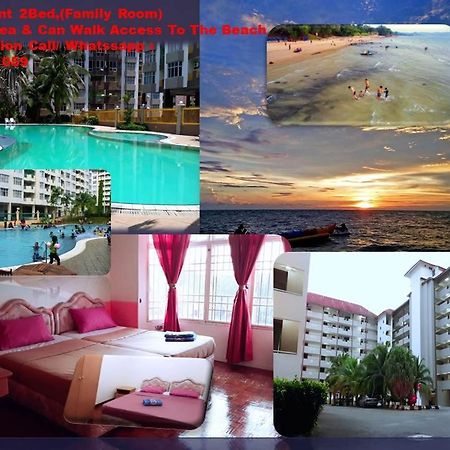 Ocean View Resort Fy Resident พอร์ตดิ๊กสัน ภายนอก รูปภาพ