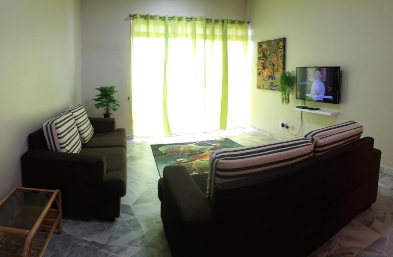 Ocean View Resort Fy Resident พอร์ตดิ๊กสัน ภายนอก รูปภาพ
