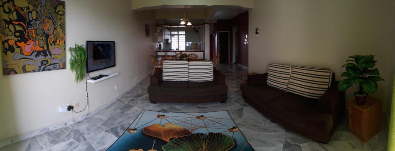 Ocean View Resort Fy Resident พอร์ตดิ๊กสัน ภายนอก รูปภาพ