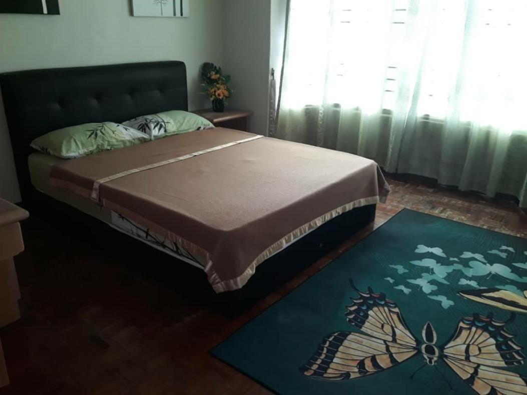 Ocean View Resort Fy Resident พอร์ตดิ๊กสัน ภายนอก รูปภาพ