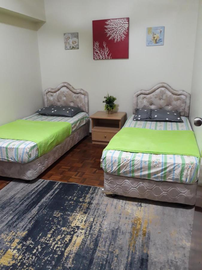 Ocean View Resort Fy Resident พอร์ตดิ๊กสัน ภายนอก รูปภาพ