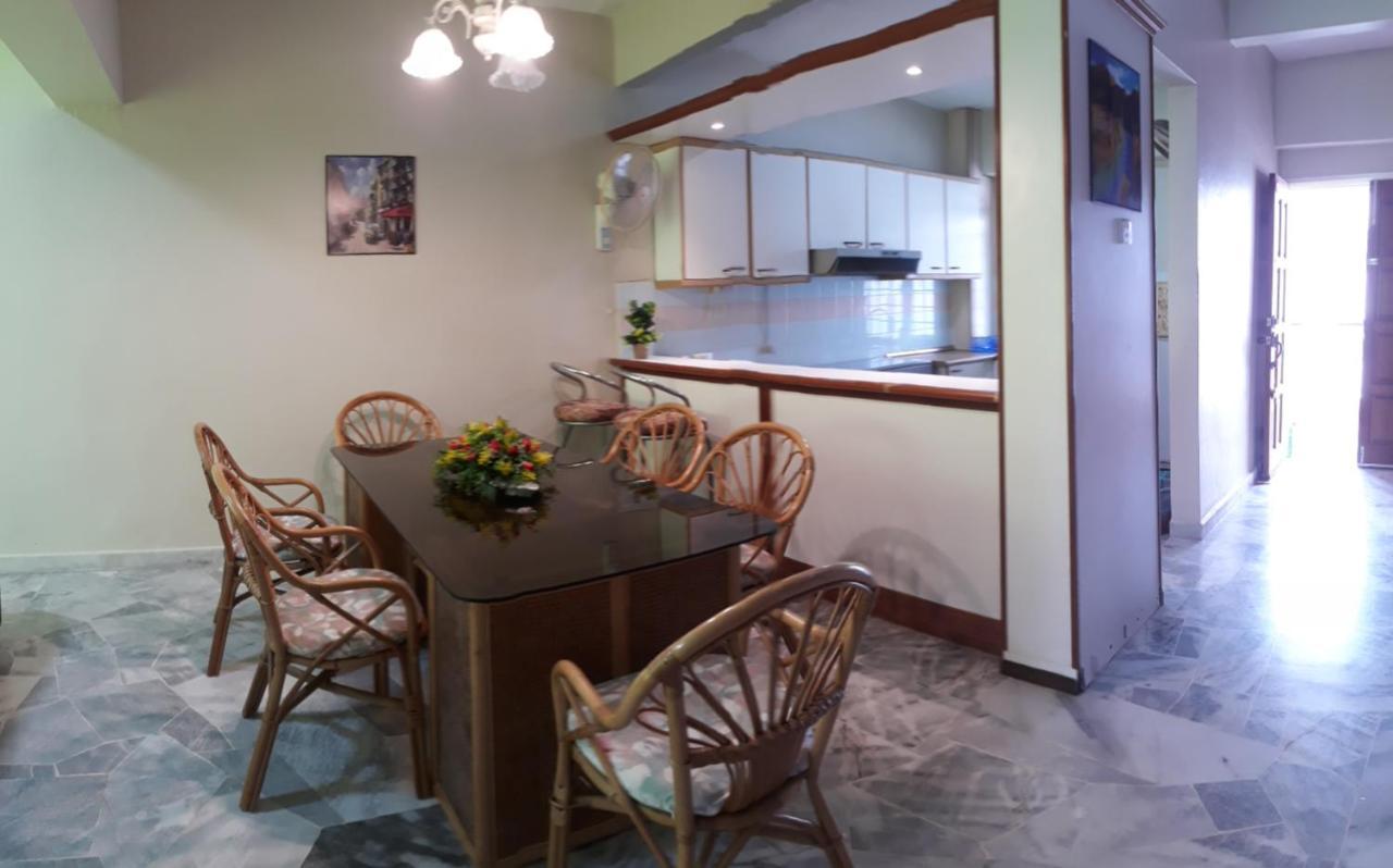 Ocean View Resort Fy Resident พอร์ตดิ๊กสัน ภายนอก รูปภาพ