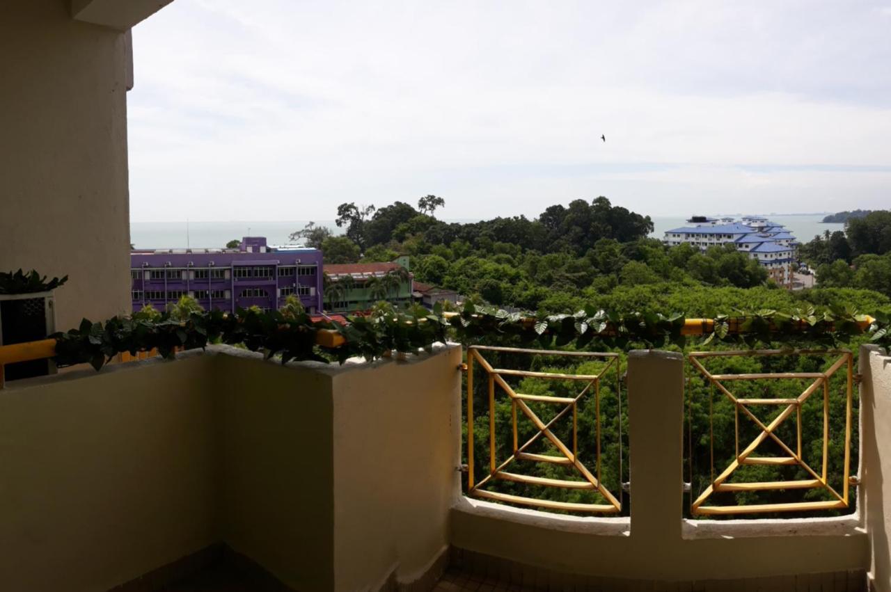 Ocean View Resort Fy Resident พอร์ตดิ๊กสัน ภายนอก รูปภาพ