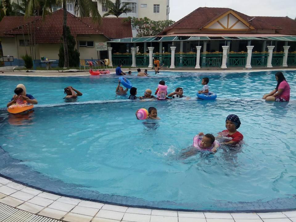 Ocean View Resort Fy Resident พอร์ตดิ๊กสัน ภายนอก รูปภาพ