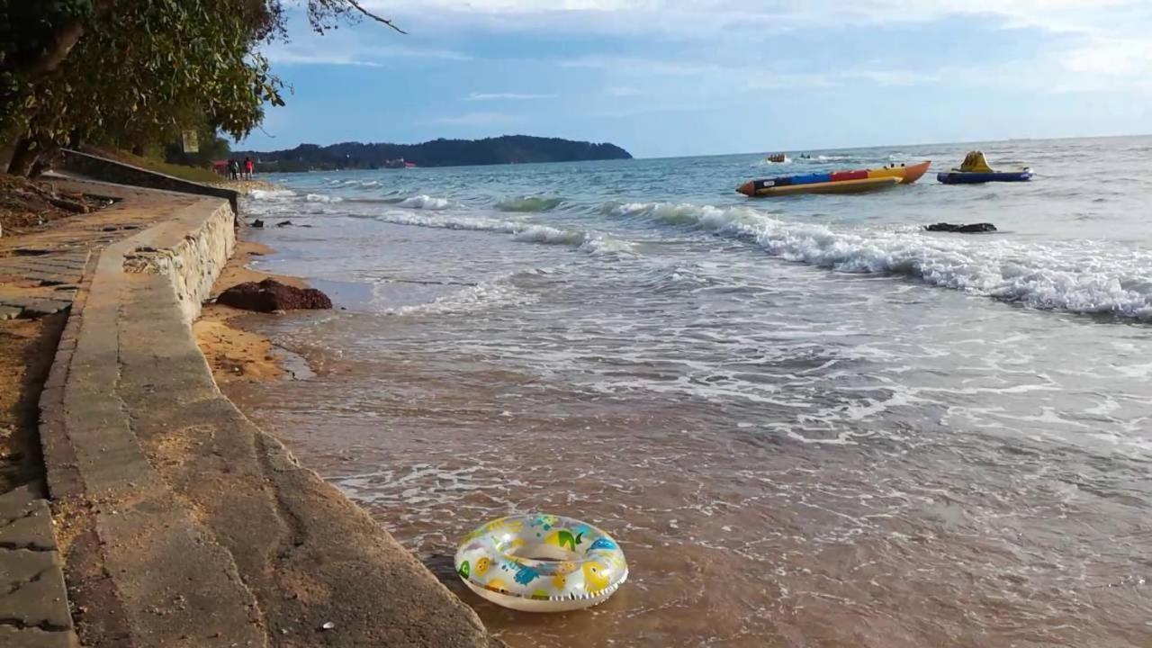 Ocean View Resort Fy Resident พอร์ตดิ๊กสัน ภายนอก รูปภาพ