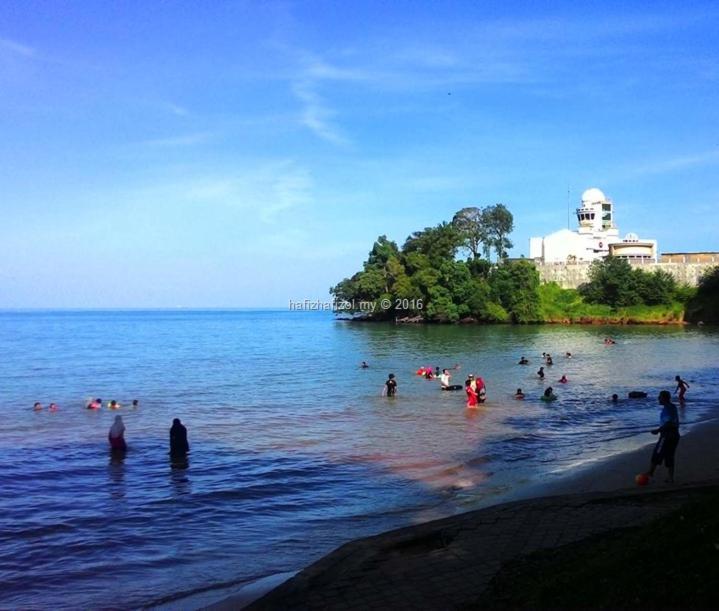 Ocean View Resort Fy Resident พอร์ตดิ๊กสัน ภายนอก รูปภาพ