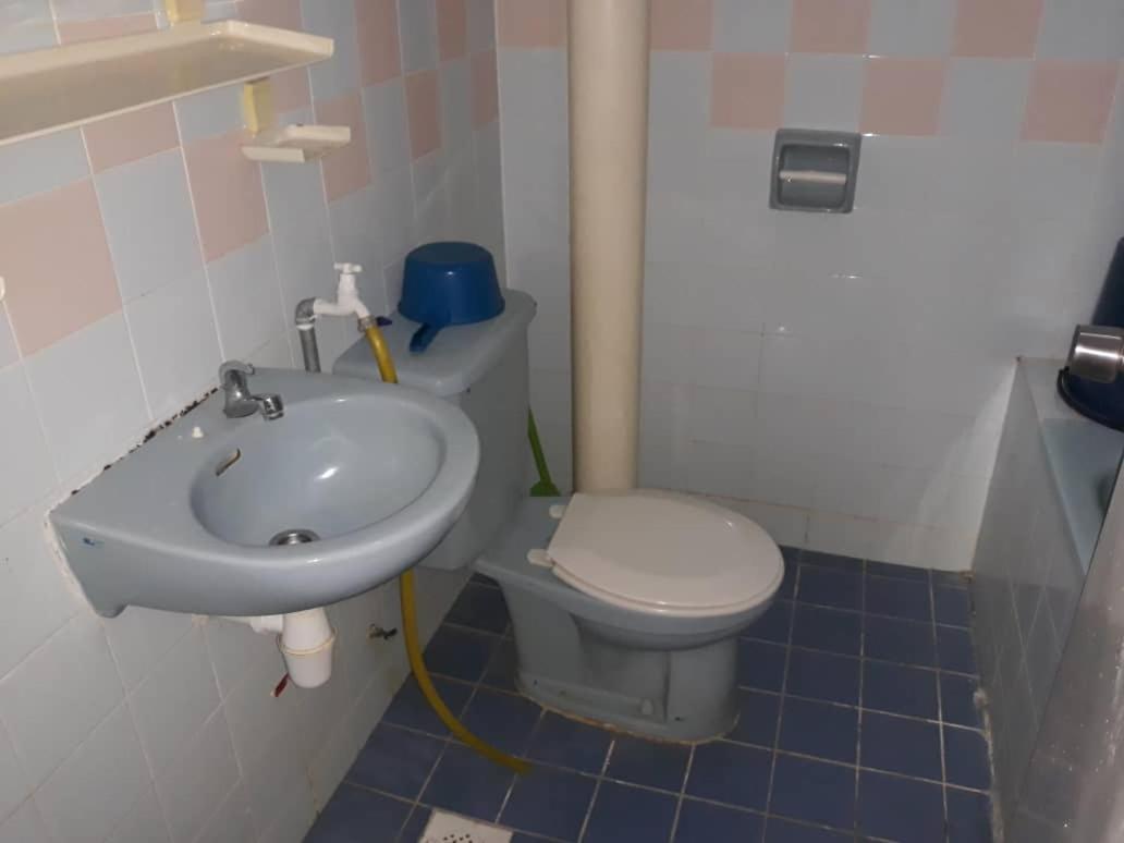 Ocean View Resort Fy Resident พอร์ตดิ๊กสัน ภายนอก รูปภาพ
