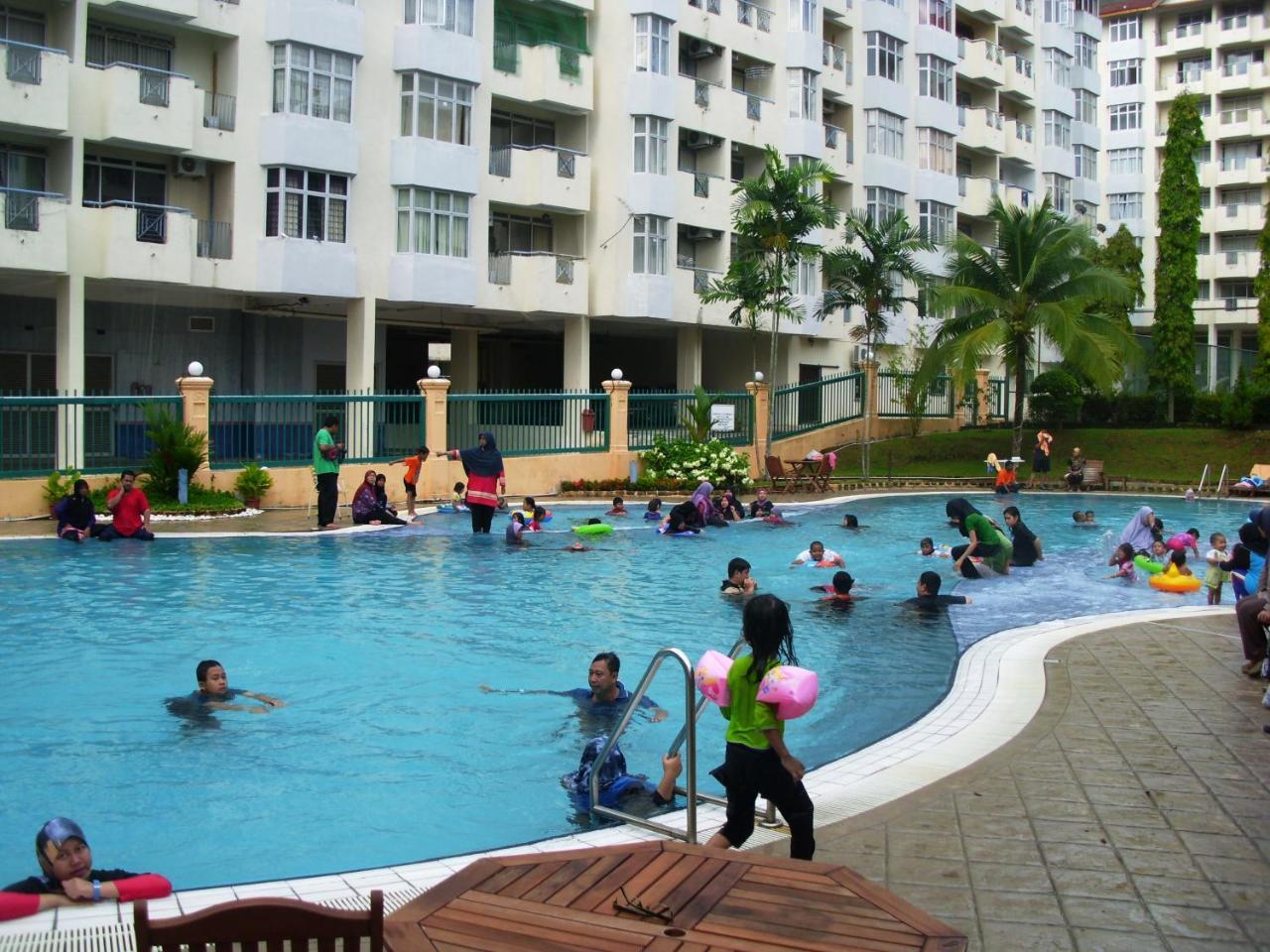 Ocean View Resort Fy Resident พอร์ตดิ๊กสัน ภายนอก รูปภาพ