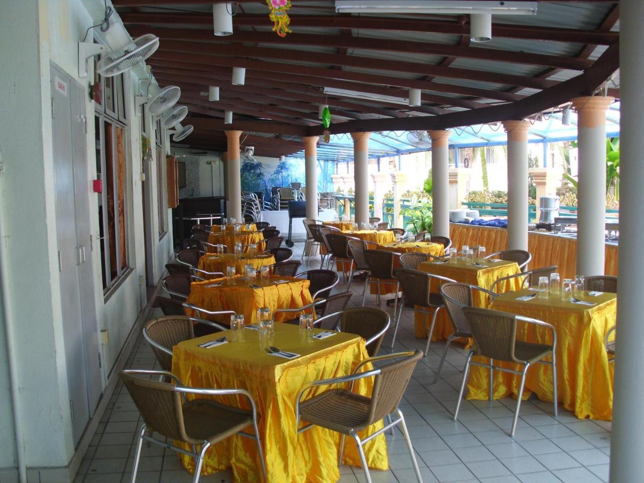 Ocean View Resort Fy Resident พอร์ตดิ๊กสัน ภายนอก รูปภาพ