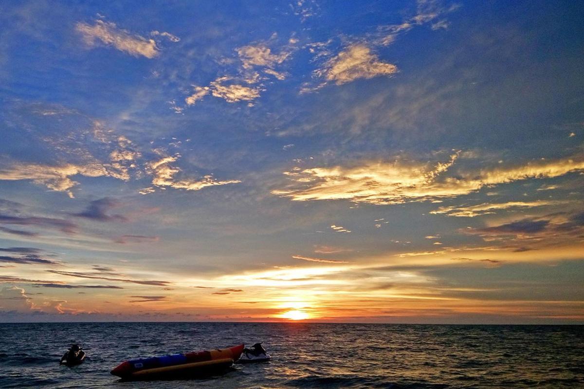 Ocean View Resort Fy Resident พอร์ตดิ๊กสัน ภายนอก รูปภาพ