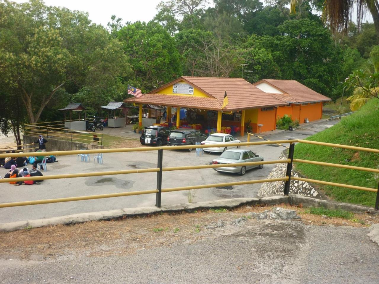 Ocean View Resort Fy Resident พอร์ตดิ๊กสัน ภายนอก รูปภาพ