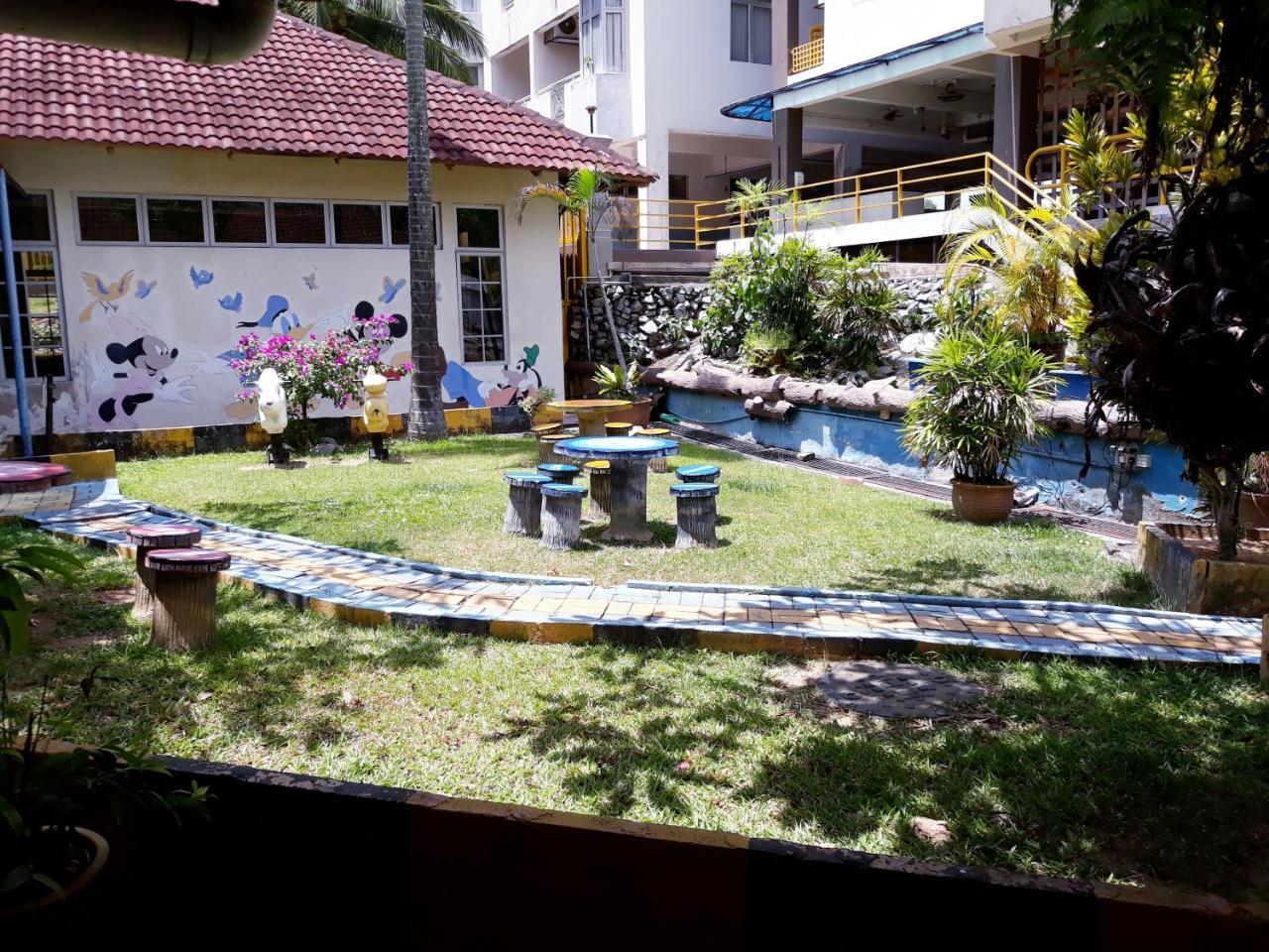 Ocean View Resort Fy Resident พอร์ตดิ๊กสัน ภายนอก รูปภาพ