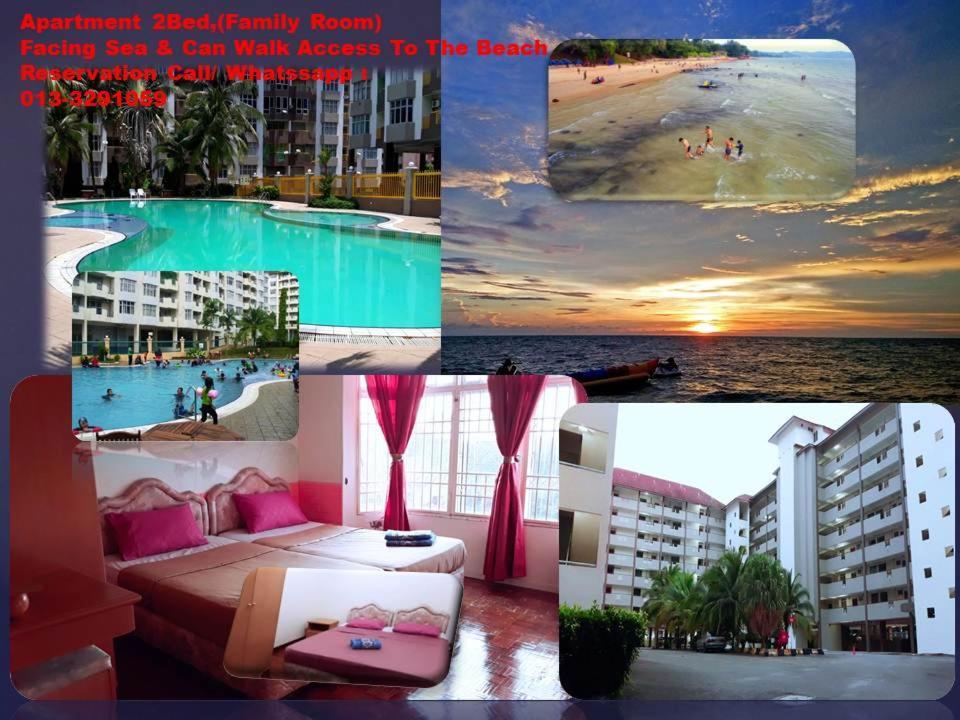 Ocean View Resort Fy Resident พอร์ตดิ๊กสัน ภายนอก รูปภาพ