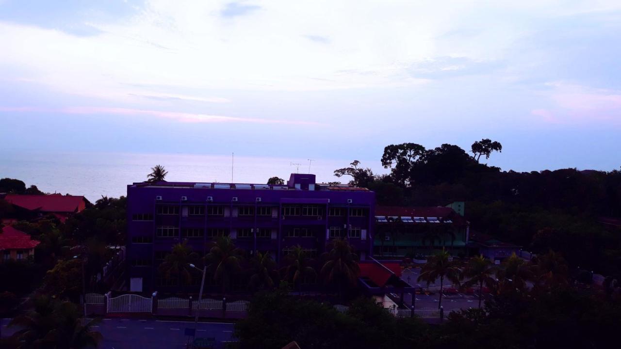 Ocean View Resort Fy Resident พอร์ตดิ๊กสัน ภายนอก รูปภาพ