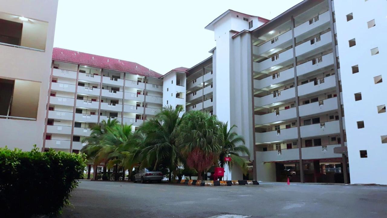 Ocean View Resort Fy Resident พอร์ตดิ๊กสัน ภายนอก รูปภาพ