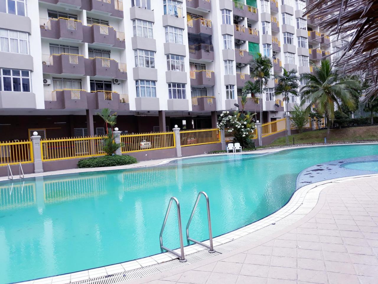 Ocean View Resort Fy Resident พอร์ตดิ๊กสัน ภายนอก รูปภาพ