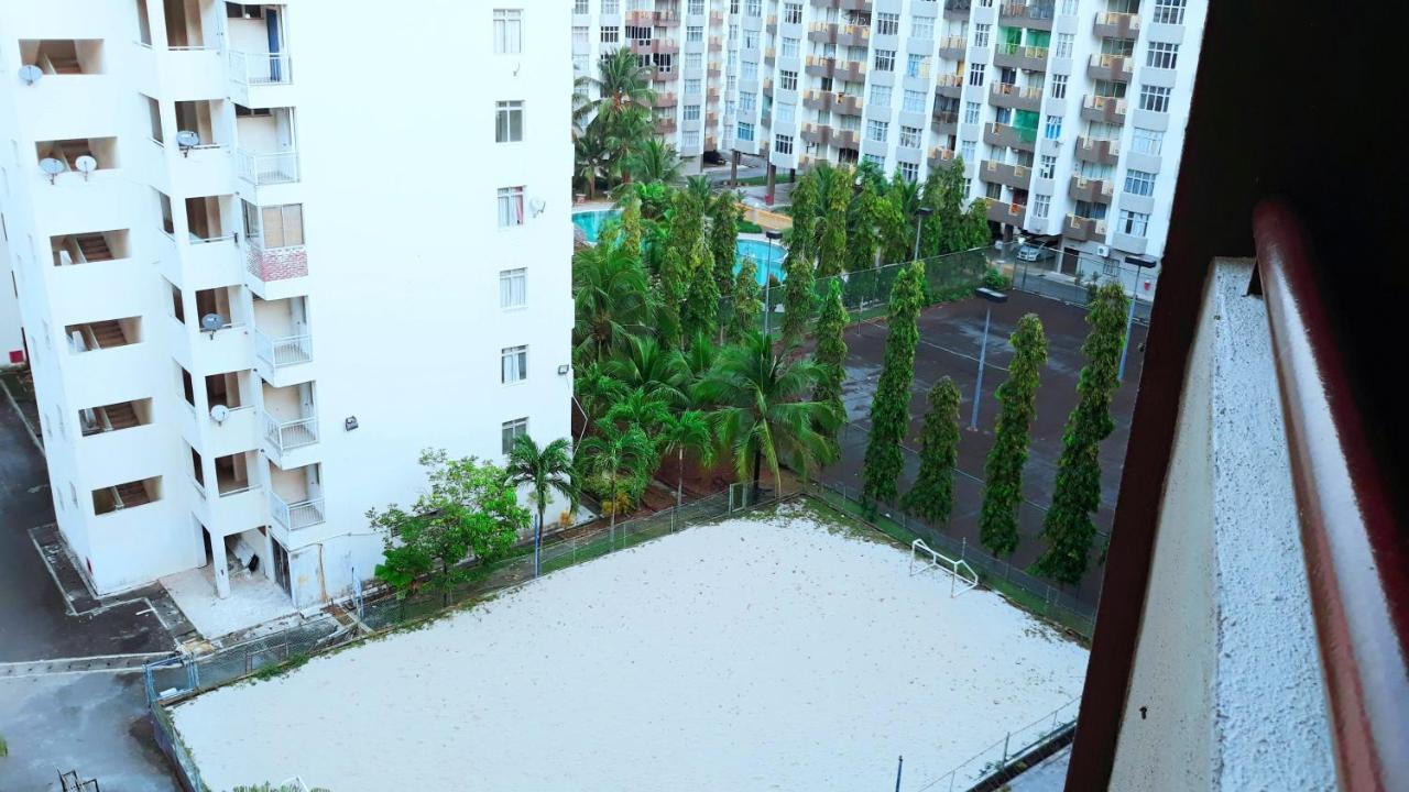 Ocean View Resort Fy Resident พอร์ตดิ๊กสัน ภายนอก รูปภาพ