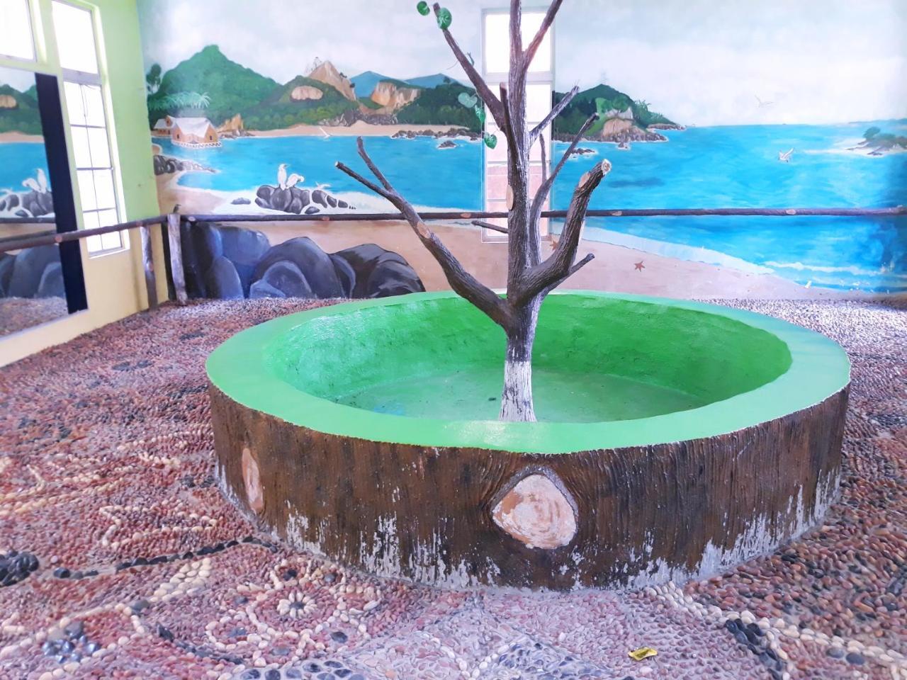 Ocean View Resort Fy Resident พอร์ตดิ๊กสัน ภายนอก รูปภาพ